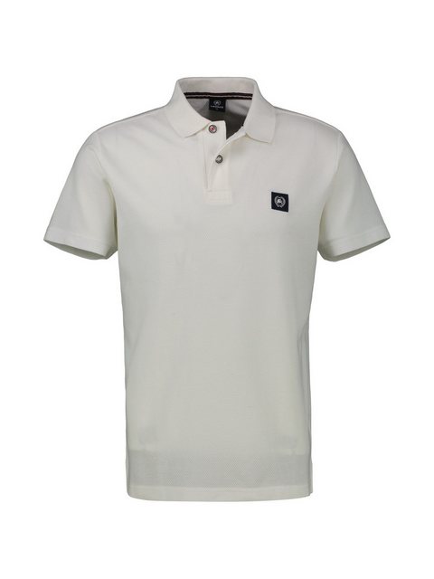 LERROS Poloshirt "LERROS Herren Poloshirt in Übergrößen" günstig online kaufen