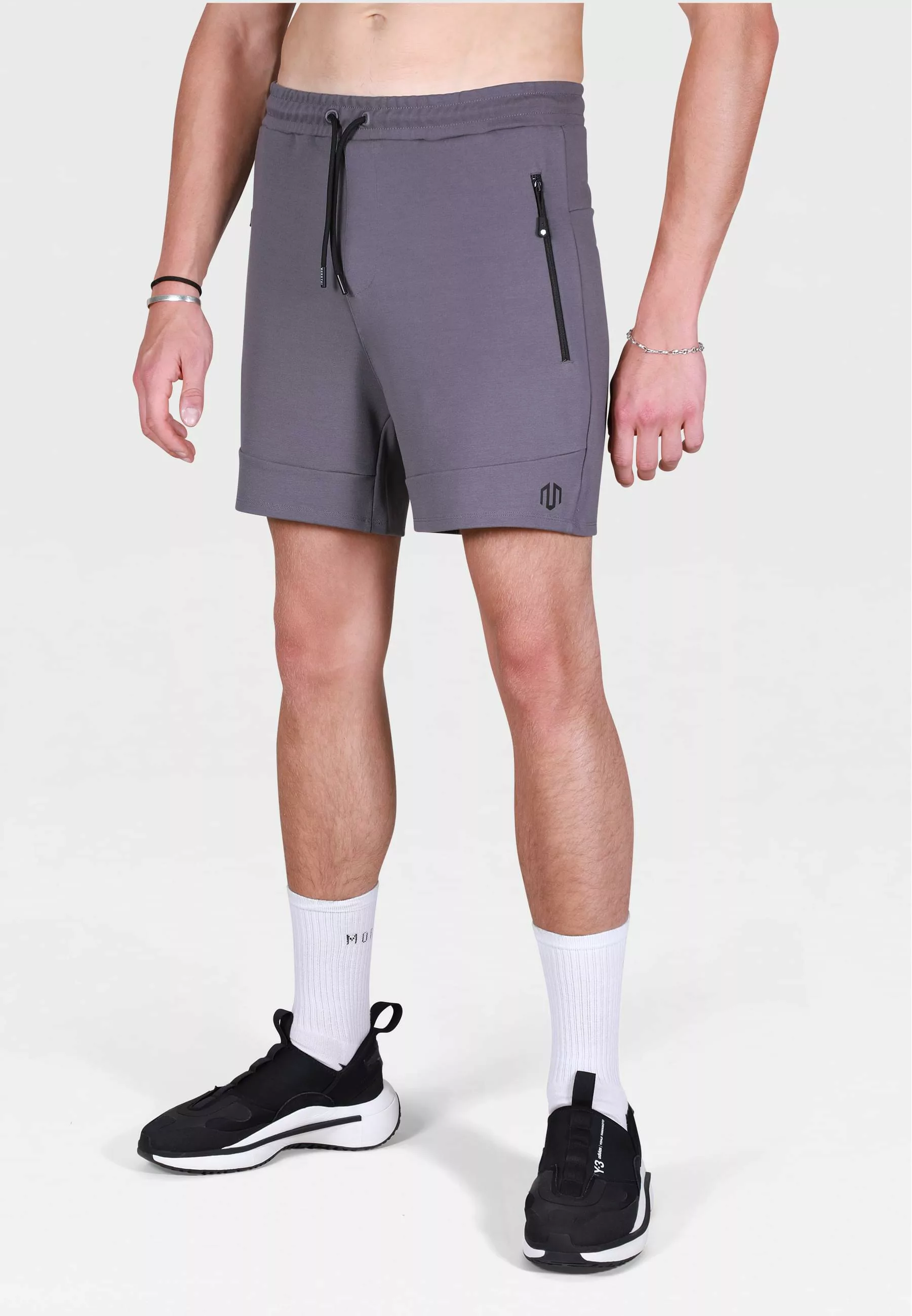 MOROTAI Shorts "MOROTAI Herren Morotai Interlock Shorts", (1 tlg.) günstig online kaufen