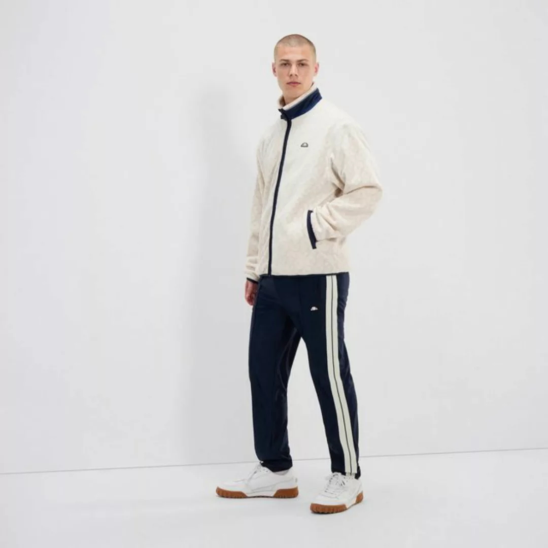 Ellesse Fleecejacke Pescari FZ Jacket günstig online kaufen