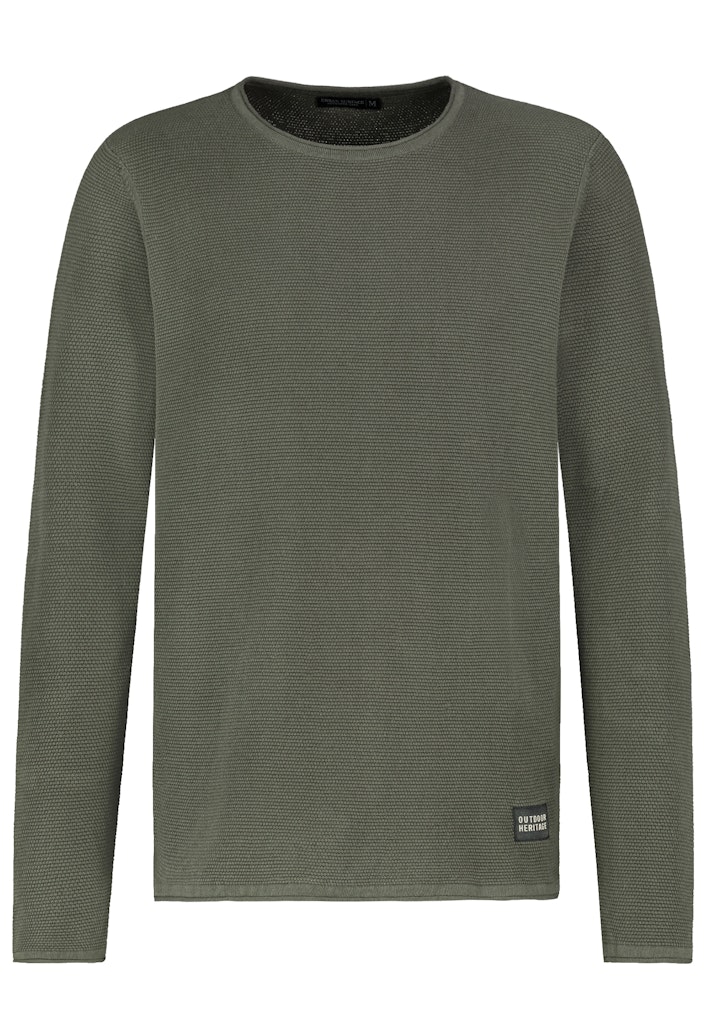 Eight 2 Nine Herren Pullover H96027z90908a günstig online kaufen