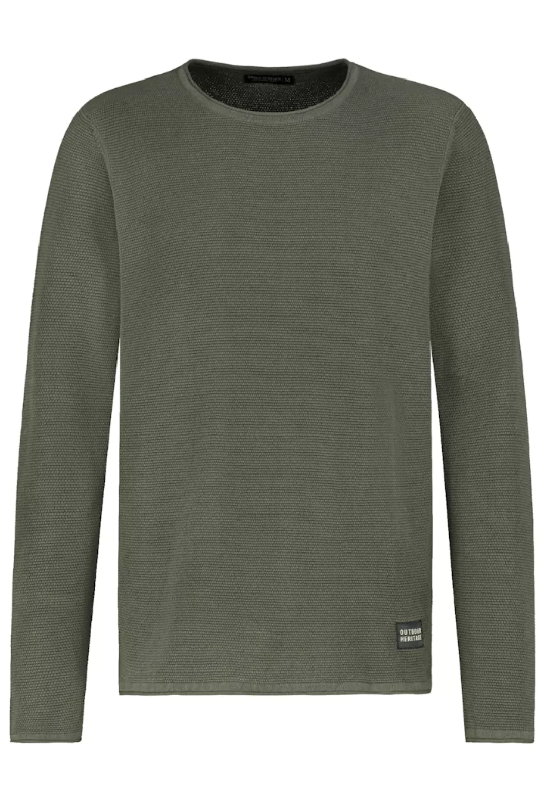 Eight 2 Nine Herren Pullover H96027z90908a günstig online kaufen