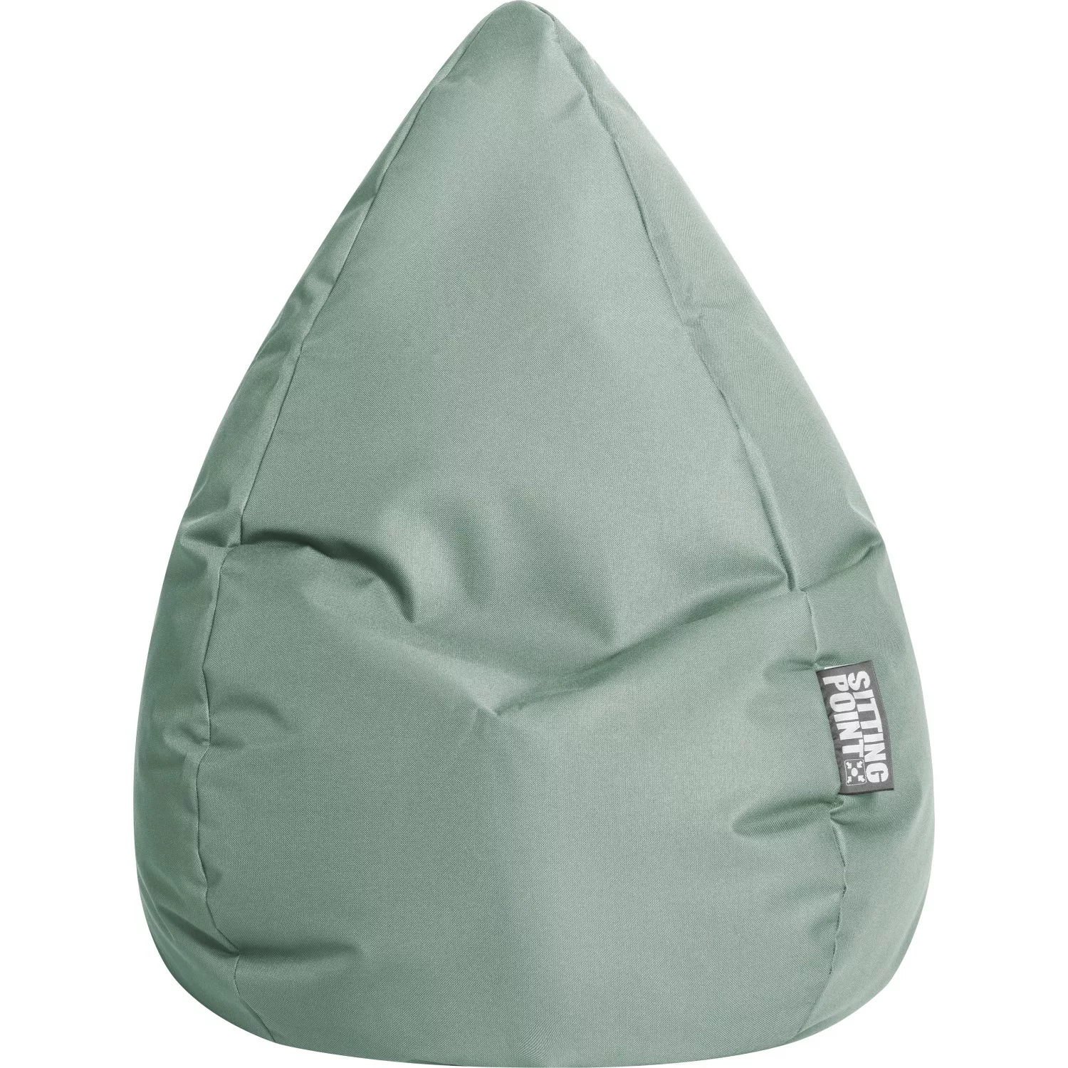 Magma Heimtex Sitzsack "BeanBag BRAVA XXL", (1 St.) günstig online kaufen