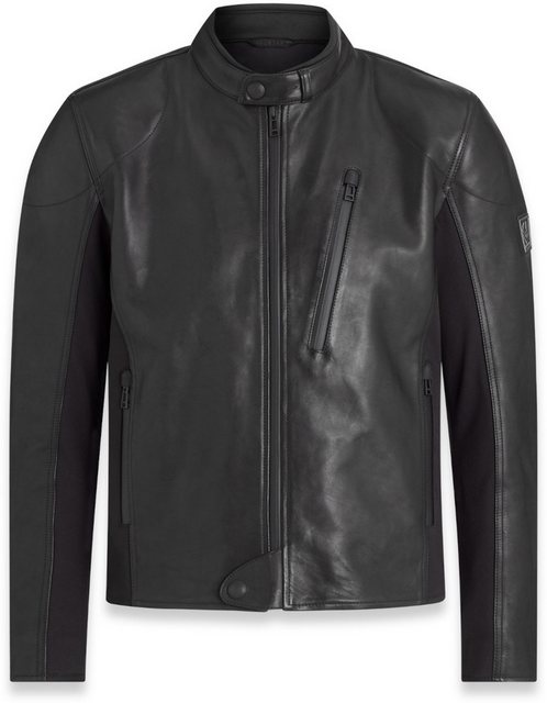 Belstaff Motorradjacke Mistral Motorrad Lederjacke günstig online kaufen