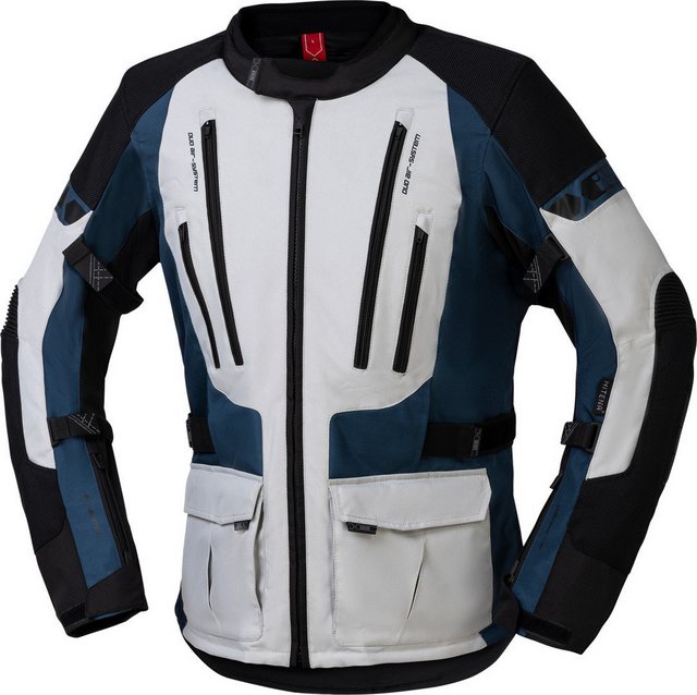 IXS Motorradjacke Lennik-ST Motorrad Textiljacke günstig online kaufen