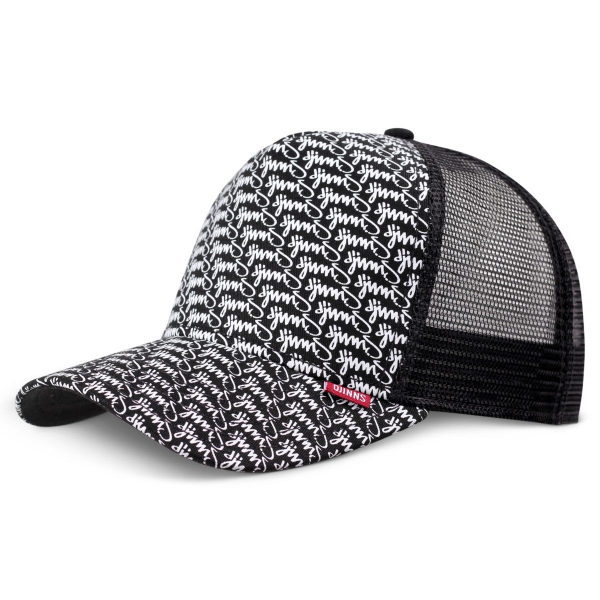 Djinns Trucker Cap Djinns HFT Cap günstig online kaufen