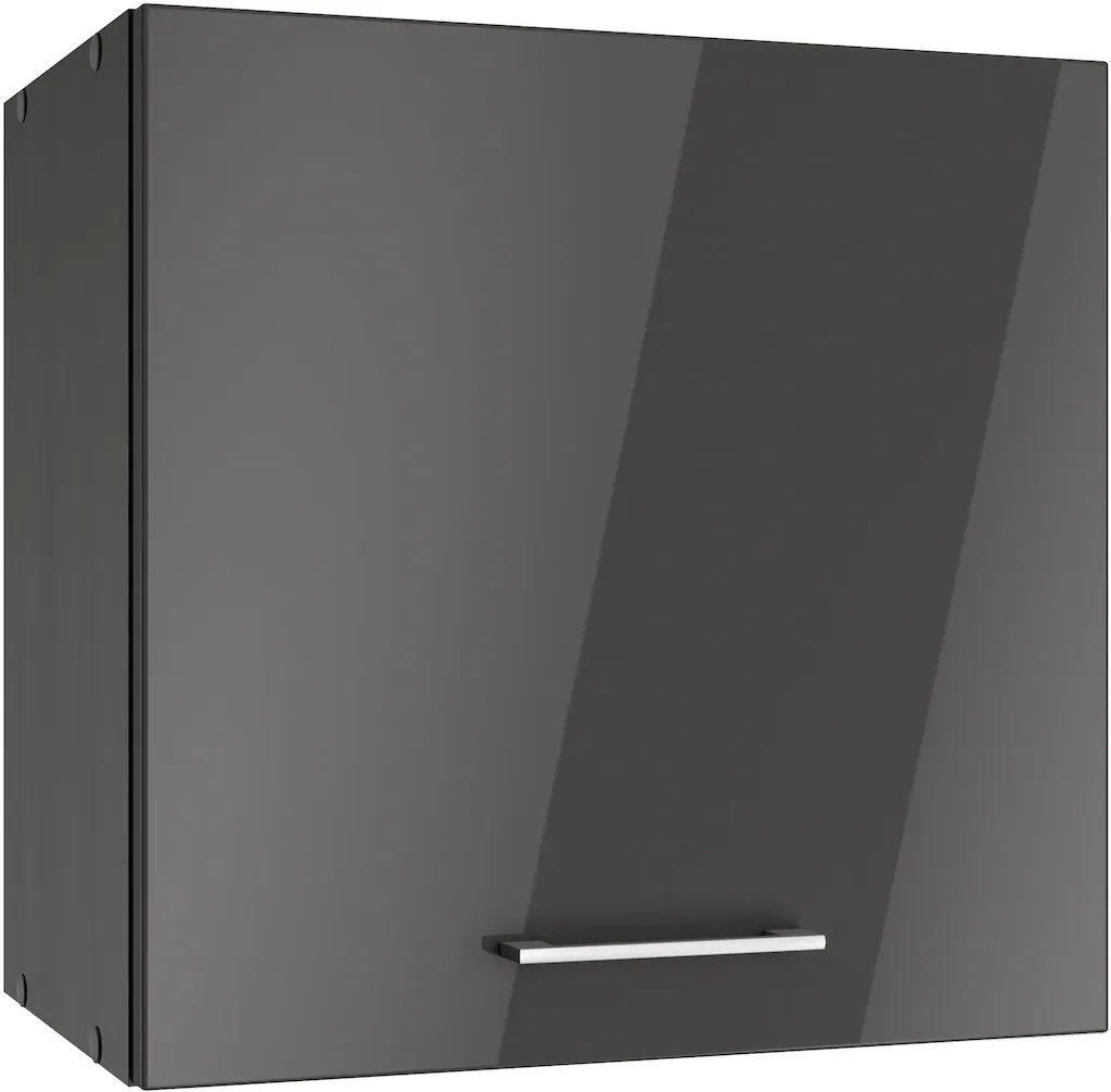 KOCHSTATION Hängeschrank "KS-Milan", HELD Möbel, Hängeschrank 60 cm, matte günstig online kaufen
