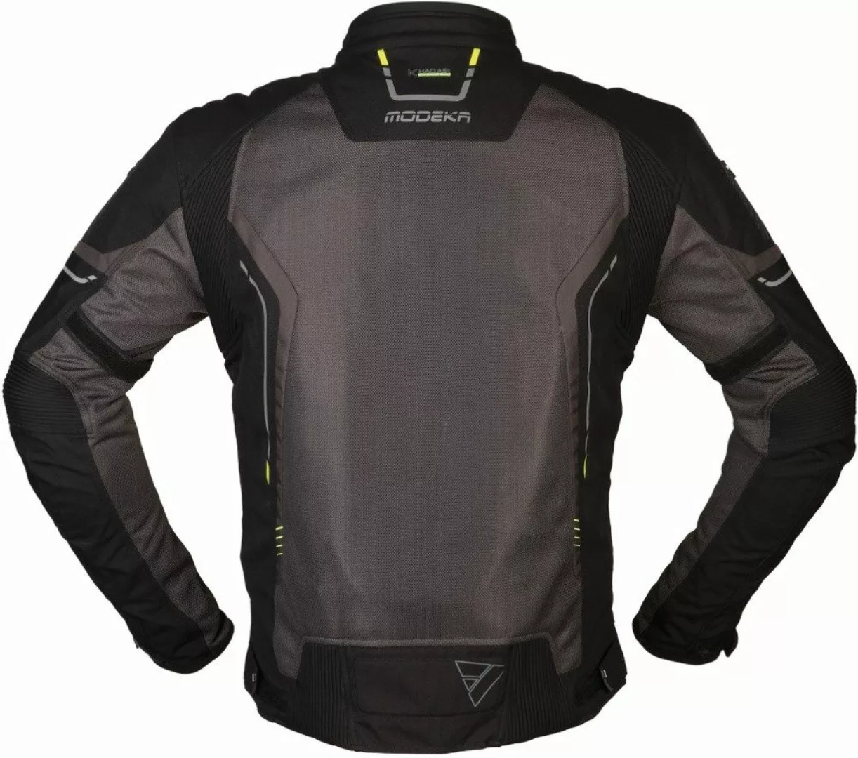 Modeka Motorradjacke Jacke Khao Air günstig online kaufen
