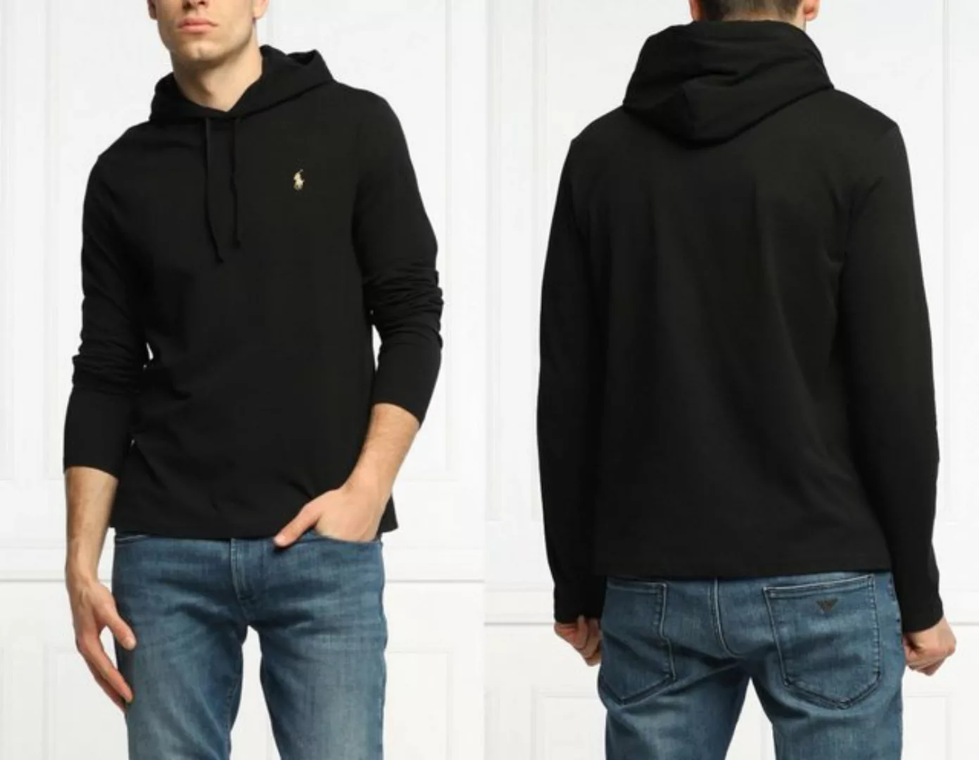 Polo Ralph Lauren Longsleeve 710847203/016 günstig online kaufen