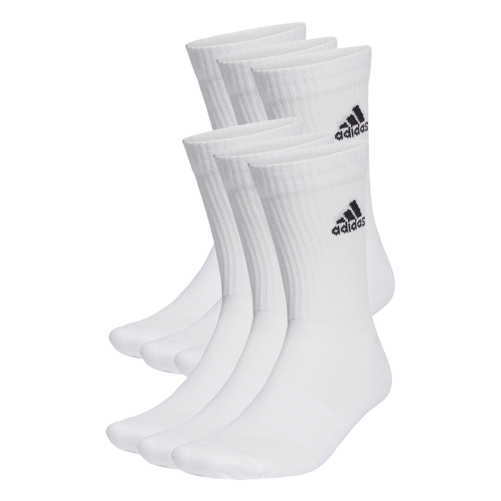 adidas Sportswear Sportsocken CUSHIONED SPORTSWEAR CREW günstig online kaufen