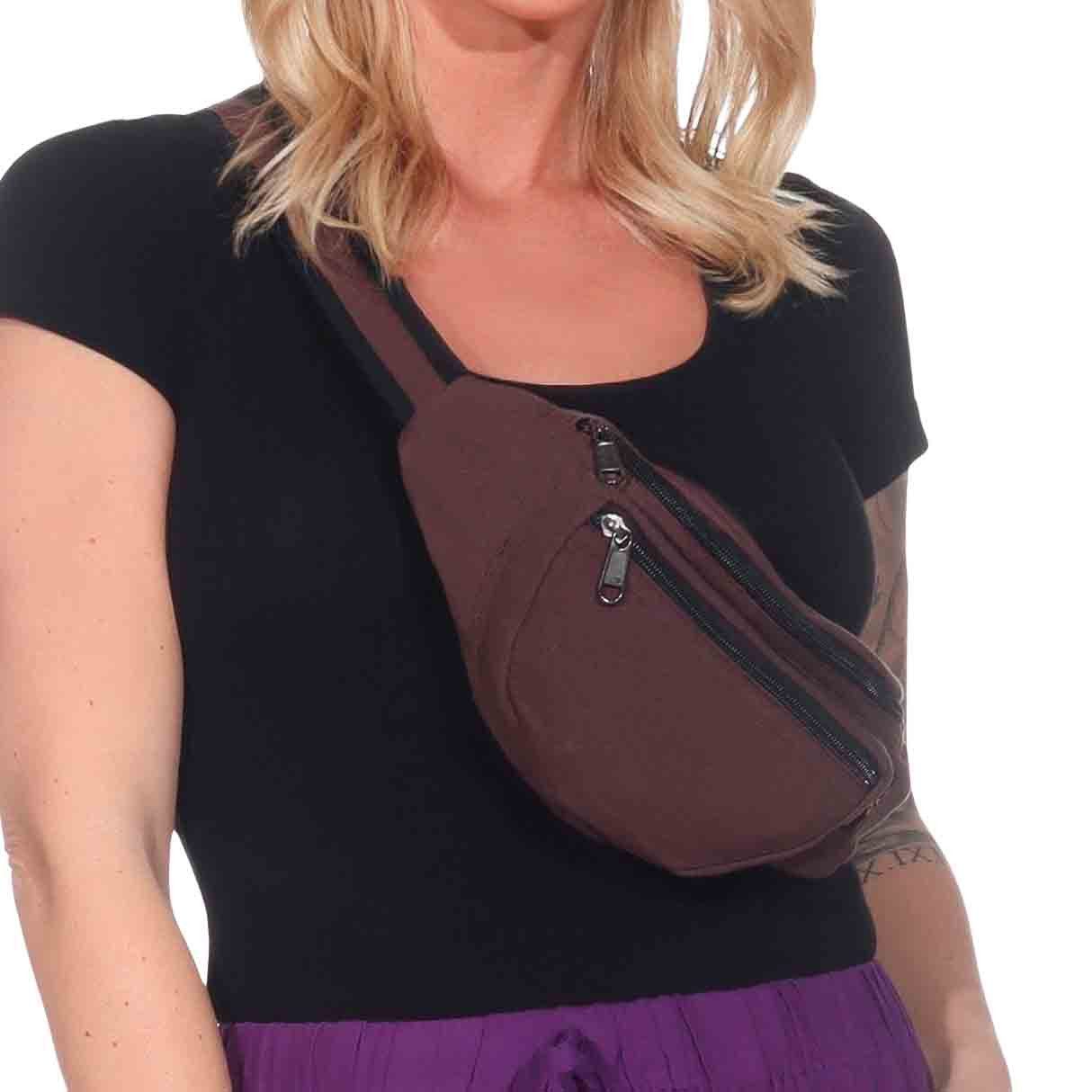 KUNST UND MAGIE Bauchtasche KUNST UND günstig online kaufen