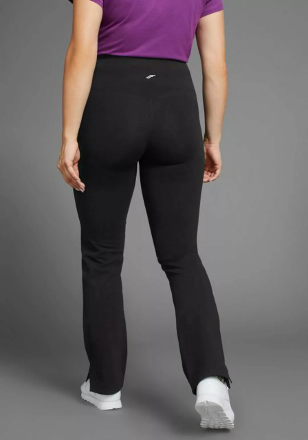 FAYN SPORTS Funktionsleggings Jazzpants günstig online kaufen