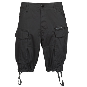 G-Star Herren Cargo Shorts ROVIC RELAXED - Relaxed Fit - Schwarz - Black günstig online kaufen