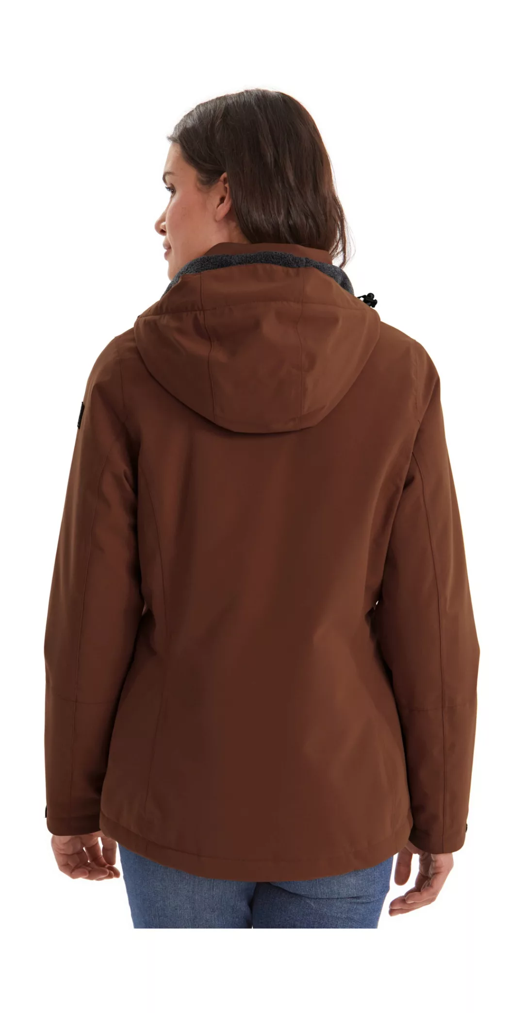 Killtec Outdoorjacke "KOW 140 WMN JCKT" günstig online kaufen