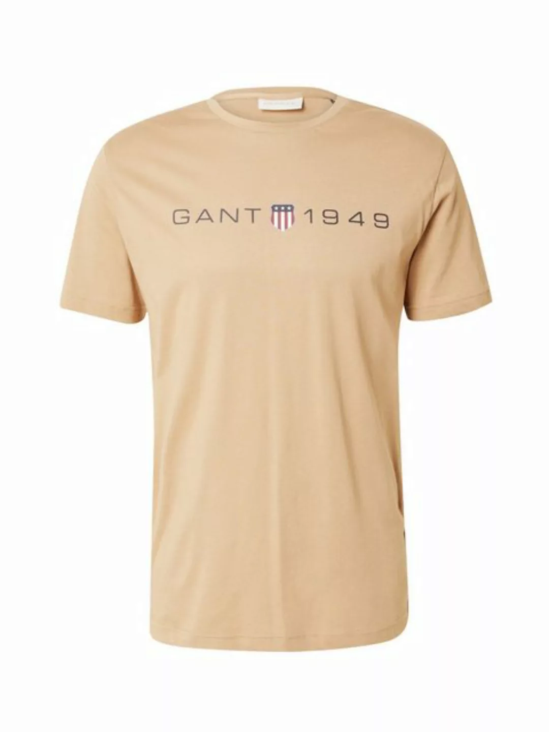 Gant T-Shirt (1-tlg) günstig online kaufen