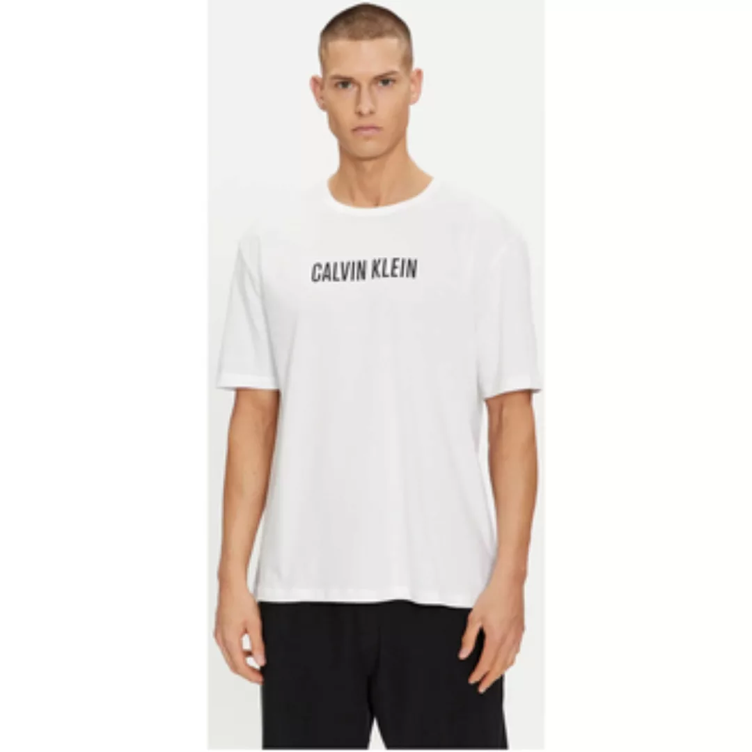 Calvin Klein Jeans  T-Shirt 000NM2567E günstig online kaufen