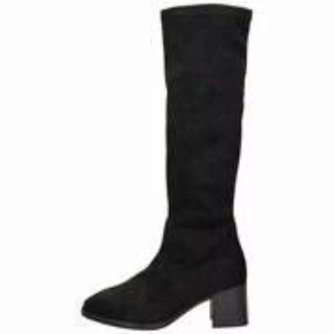 Remonte Stiefel Damen schwarz günstig online kaufen