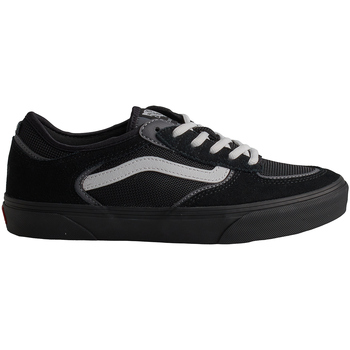 Vans  Sneaker VN0A2Z3OBYB1-BLKWHTBLK günstig online kaufen