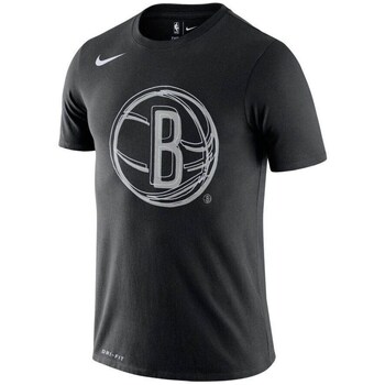 Nike  T-Shirt Nba Brooklyn Nets Logo Drifit günstig online kaufen