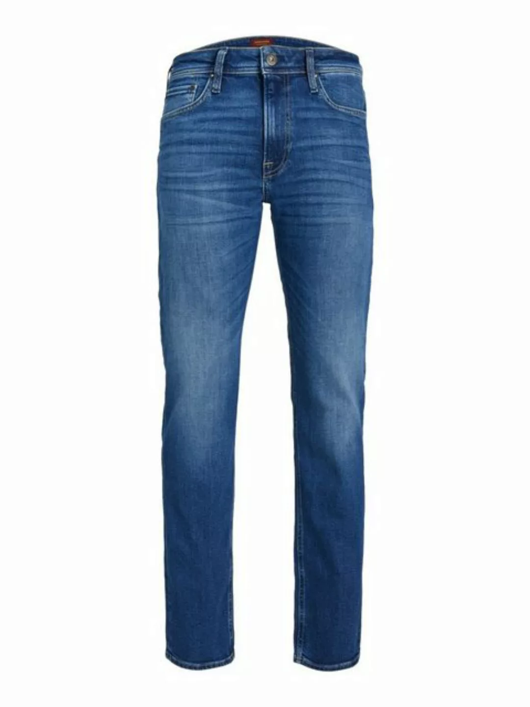 Jack & Jones Regular-fit-Jeans JJICLARK JJORIGINAL JOS LID NOOS günstig online kaufen