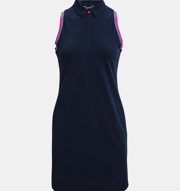 Under Armour® Poloshirt Under Armour Kleid Zinger Navy Damen L günstig online kaufen