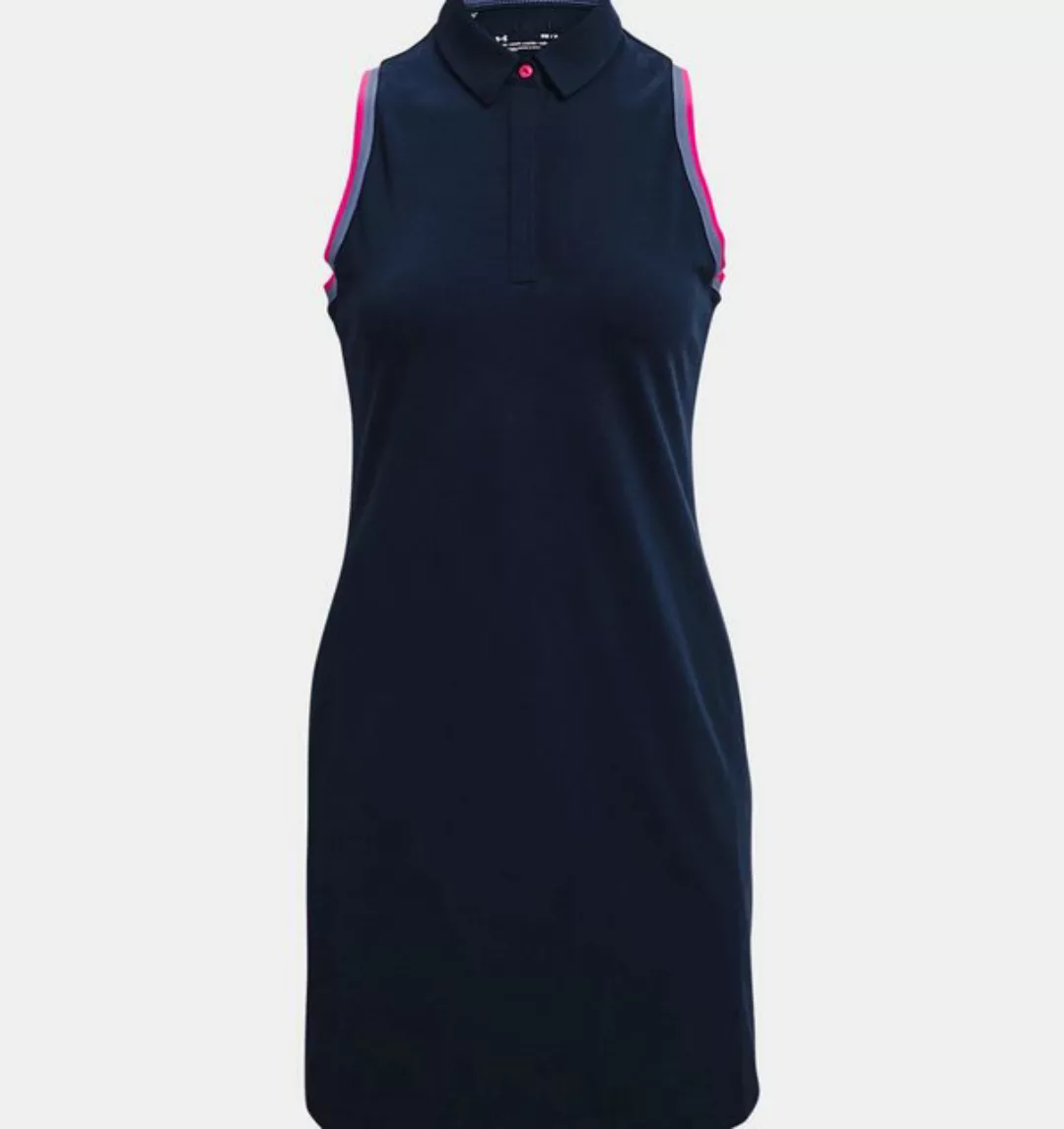 Under Armour® Sweatkleid Under Armour Kleid Zinger Navy Damen L günstig online kaufen