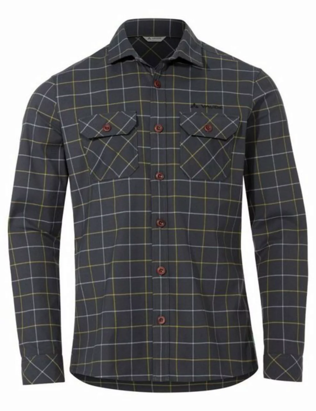 VAUDE Outdoorhemd Me Jerpen LS Shirt III günstig online kaufen