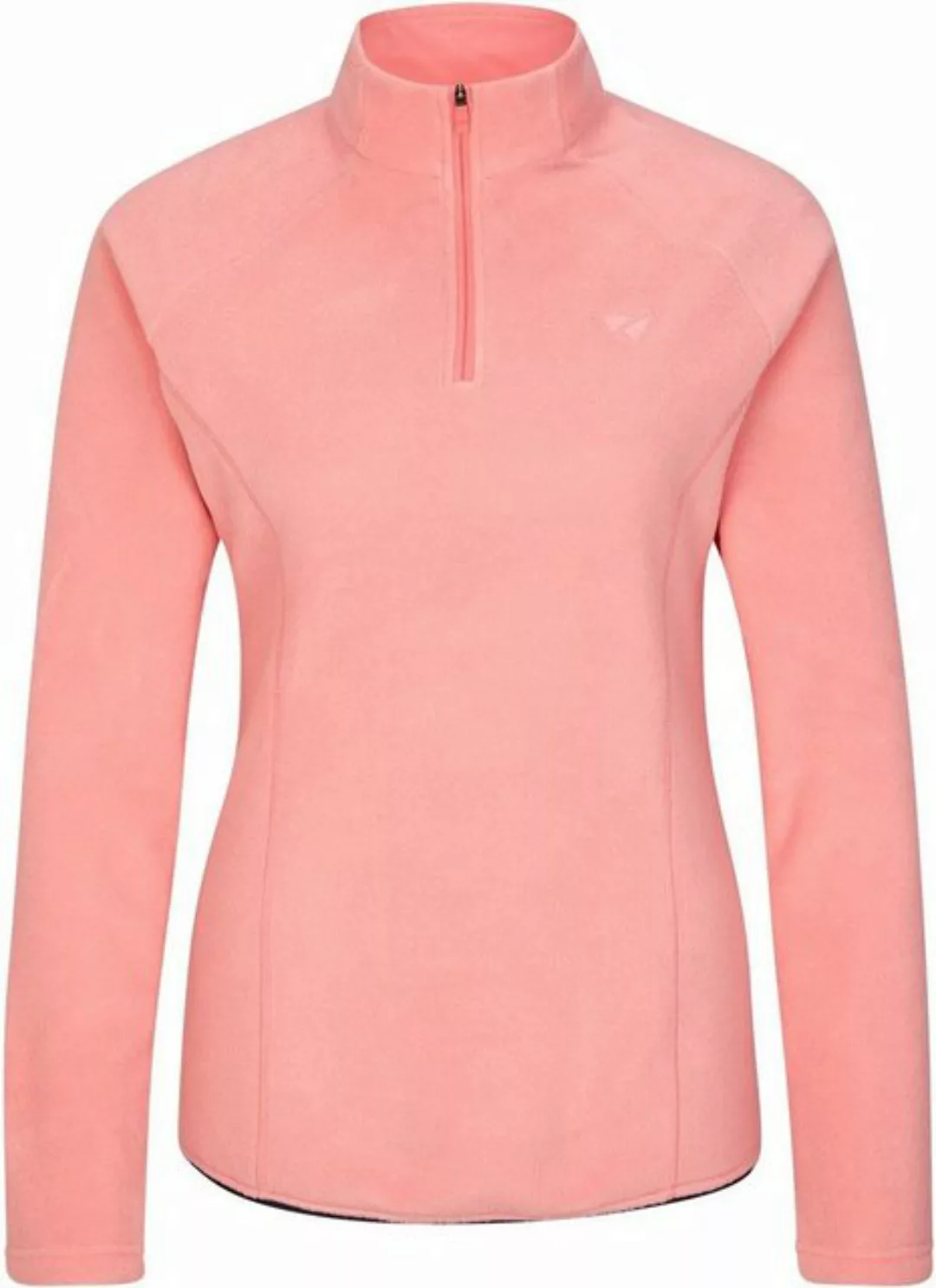 Ziener Rollkragenpullover JEMILA lady (underlayer) pink vanilla günstig online kaufen