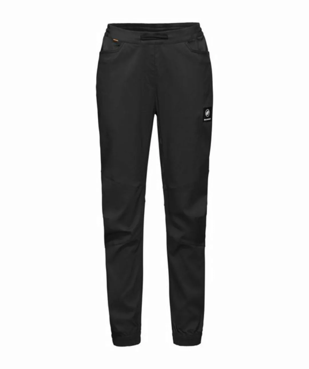 Mammut Outdoorhose Massone Light Pants Women Softshell günstig online kaufen