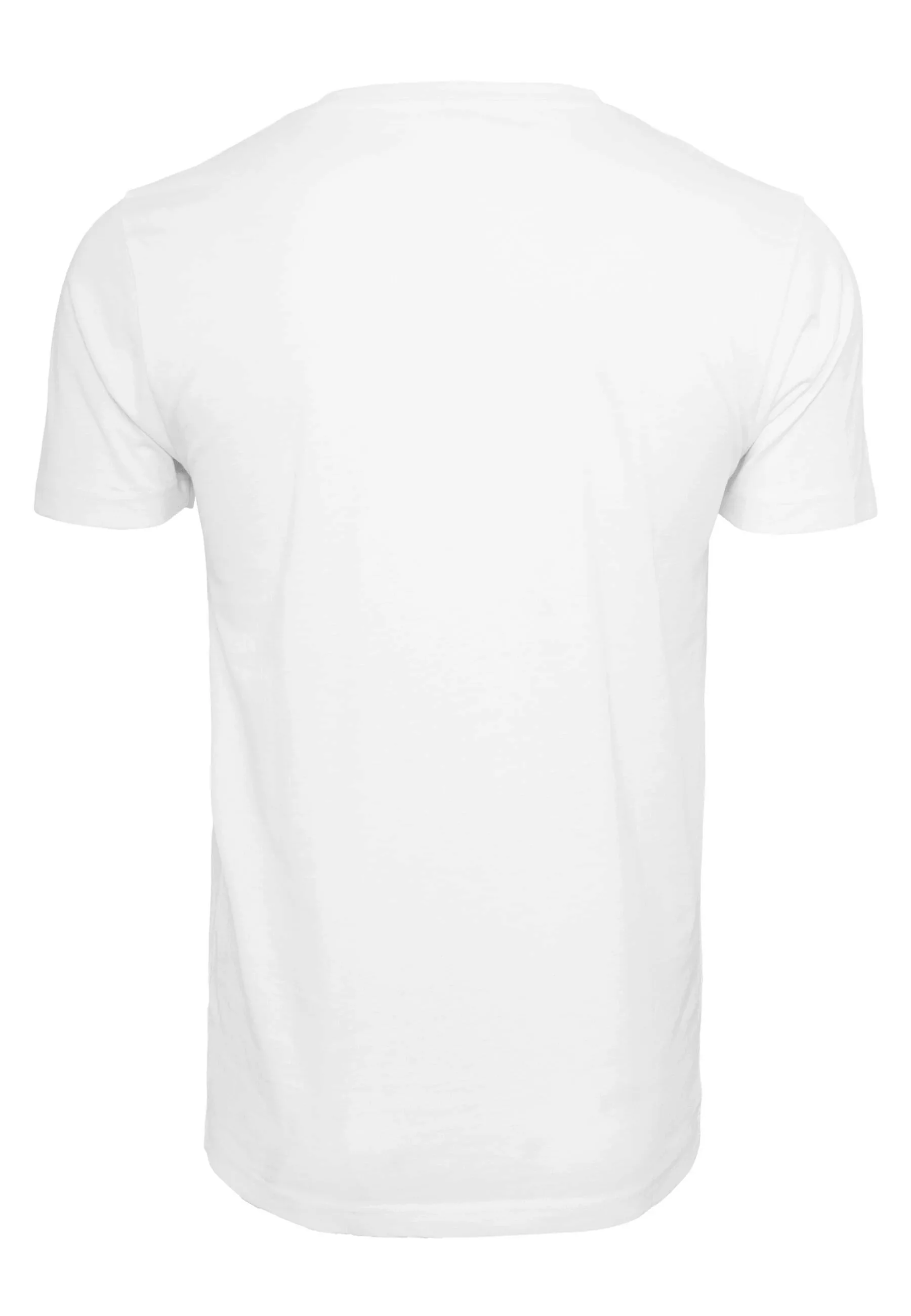MisterTee T-Shirt "MisterTee Herren American Life Arizona Tee", (1 tlg.) günstig online kaufen