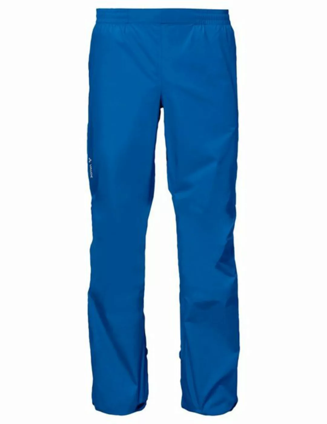 VAUDE Funktionshose Men's Drop Pants II (1-tlg) Grüner Knopf günstig online kaufen