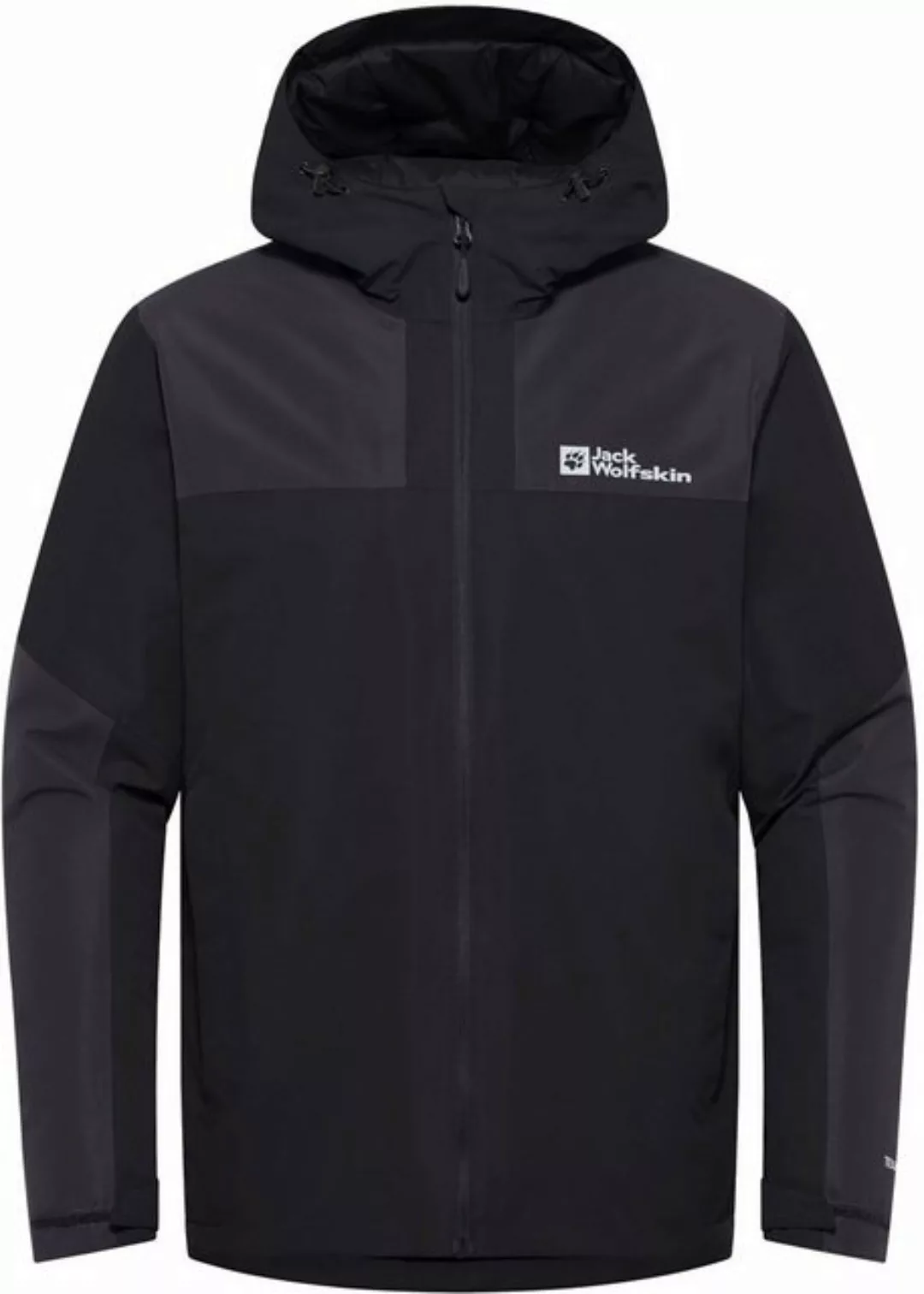 Jack Wolfskin Funktionsjacke Funktionsjacke JASPER günstig online kaufen