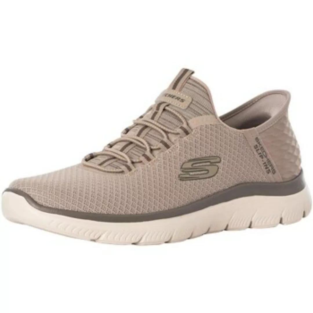 Skechers  Sneaker Slip Ins Summits High-Range-Trainer günstig online kaufen