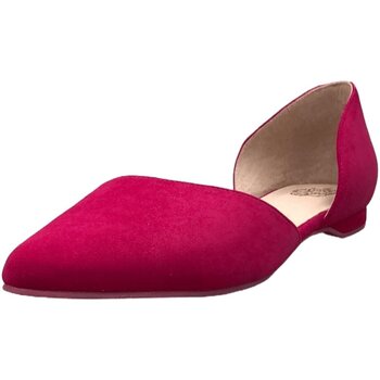 Apple Of Eden  Ballerinas BLONDIE-43 FUXIA GOAT SUEDE günstig online kaufen