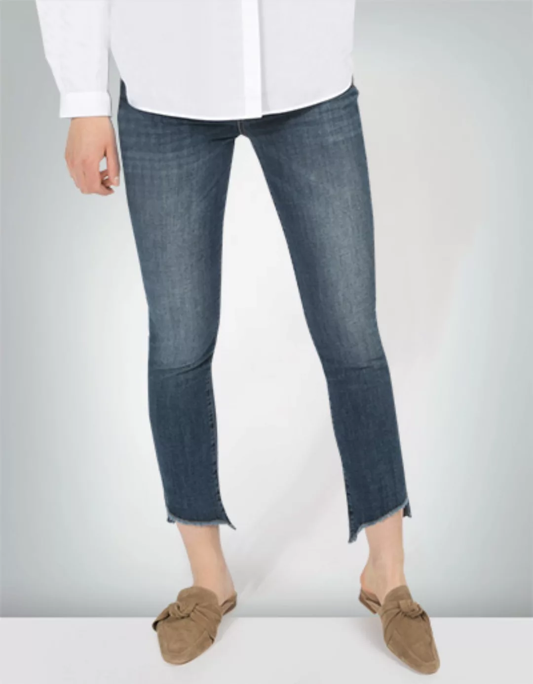 JOOP! Damen Jeans Sol 30015580/424 günstig online kaufen