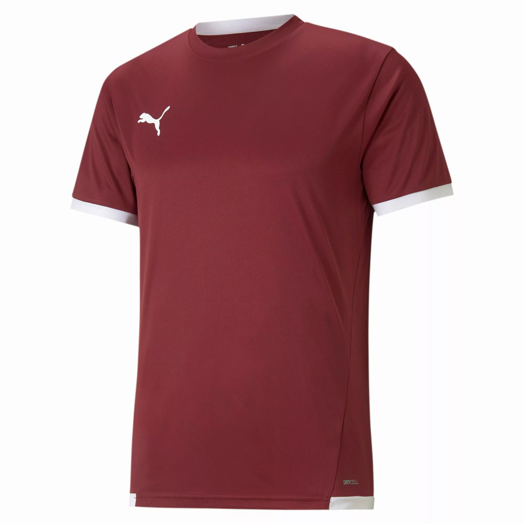 PUMA Fußballtrikot Puma Herren Trikots teamLIGA günstig online kaufen