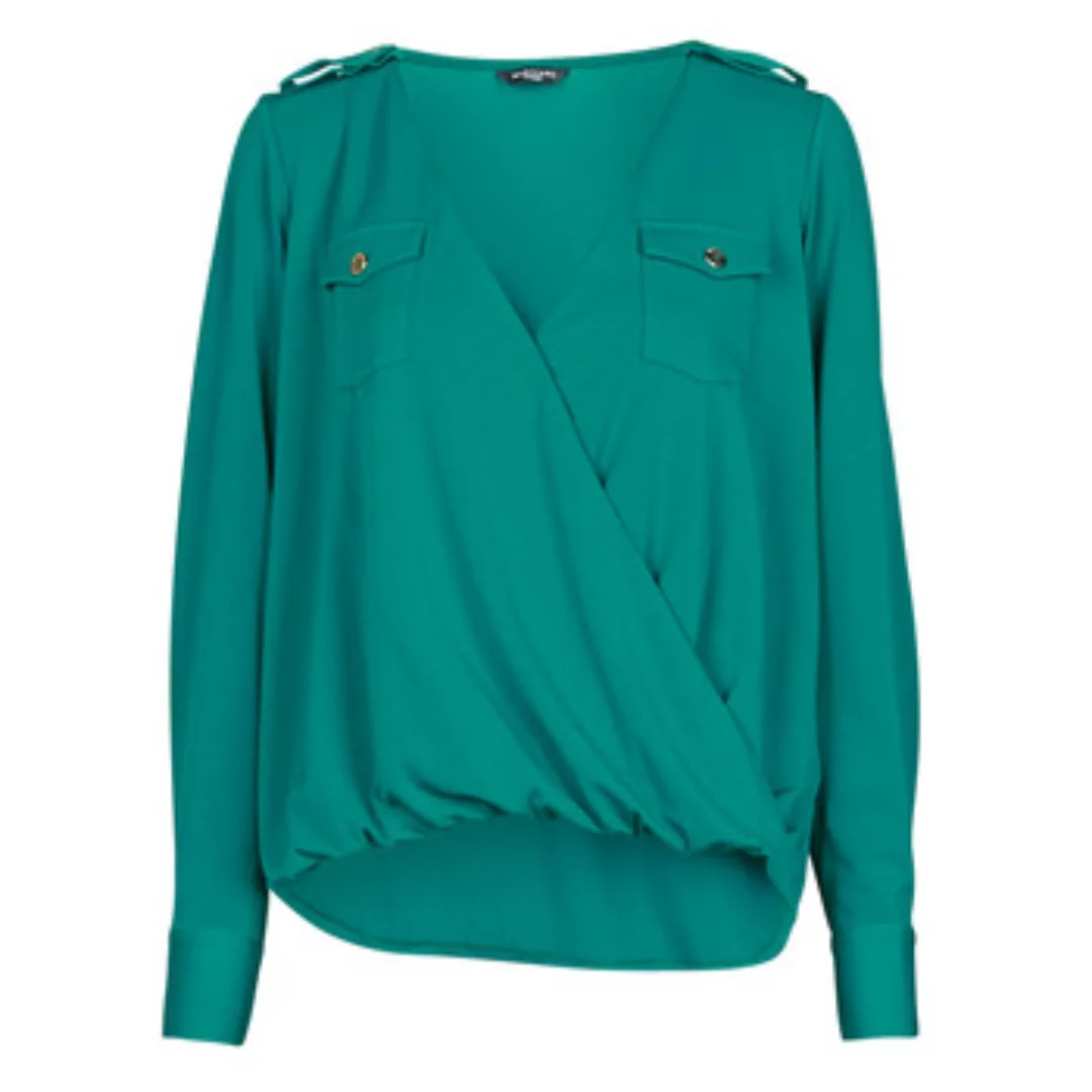 Marciano  Blusen SALLY CREPE TOP günstig online kaufen