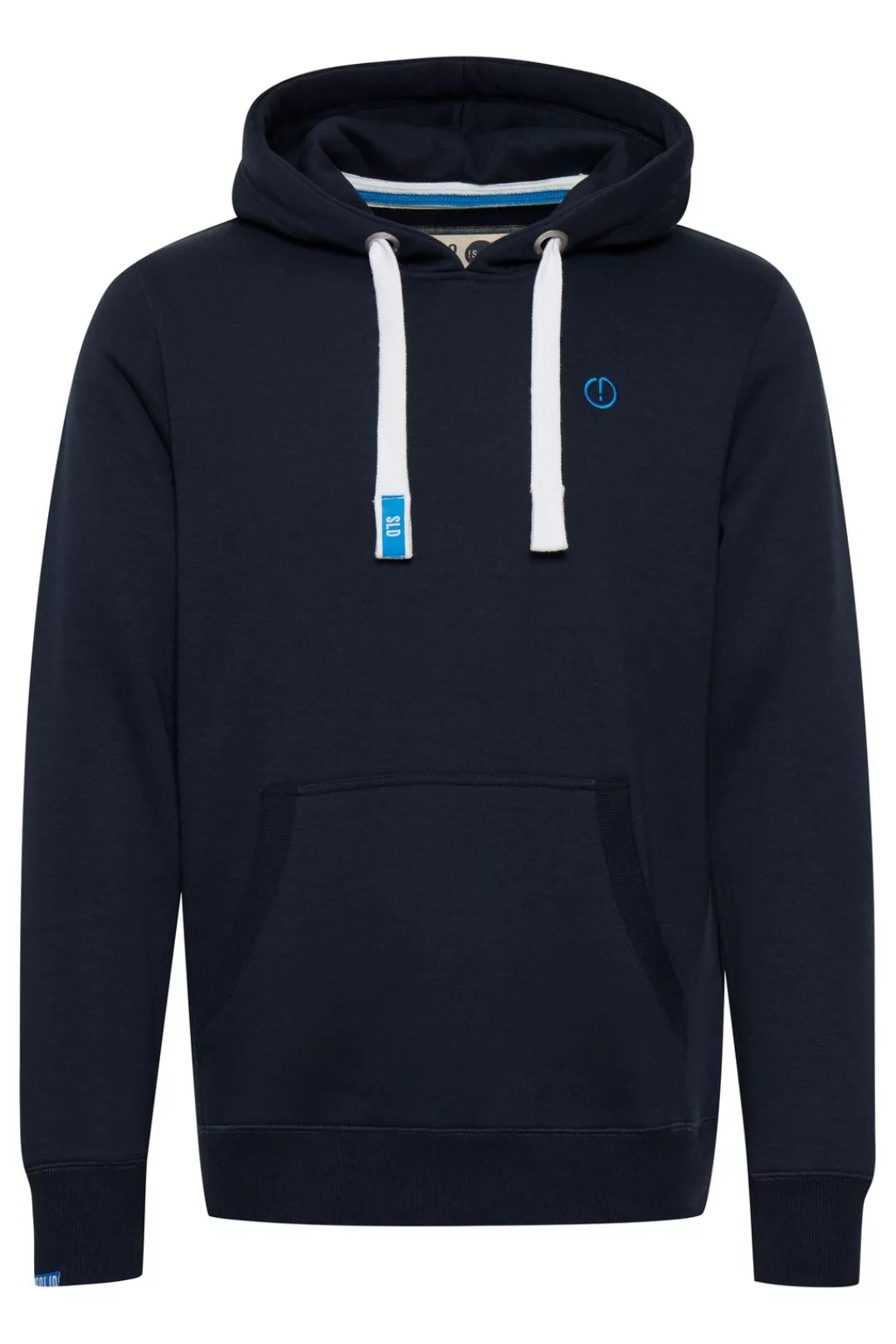 Solid Kapuzenpullover "Hoodie SDBennHood" günstig online kaufen