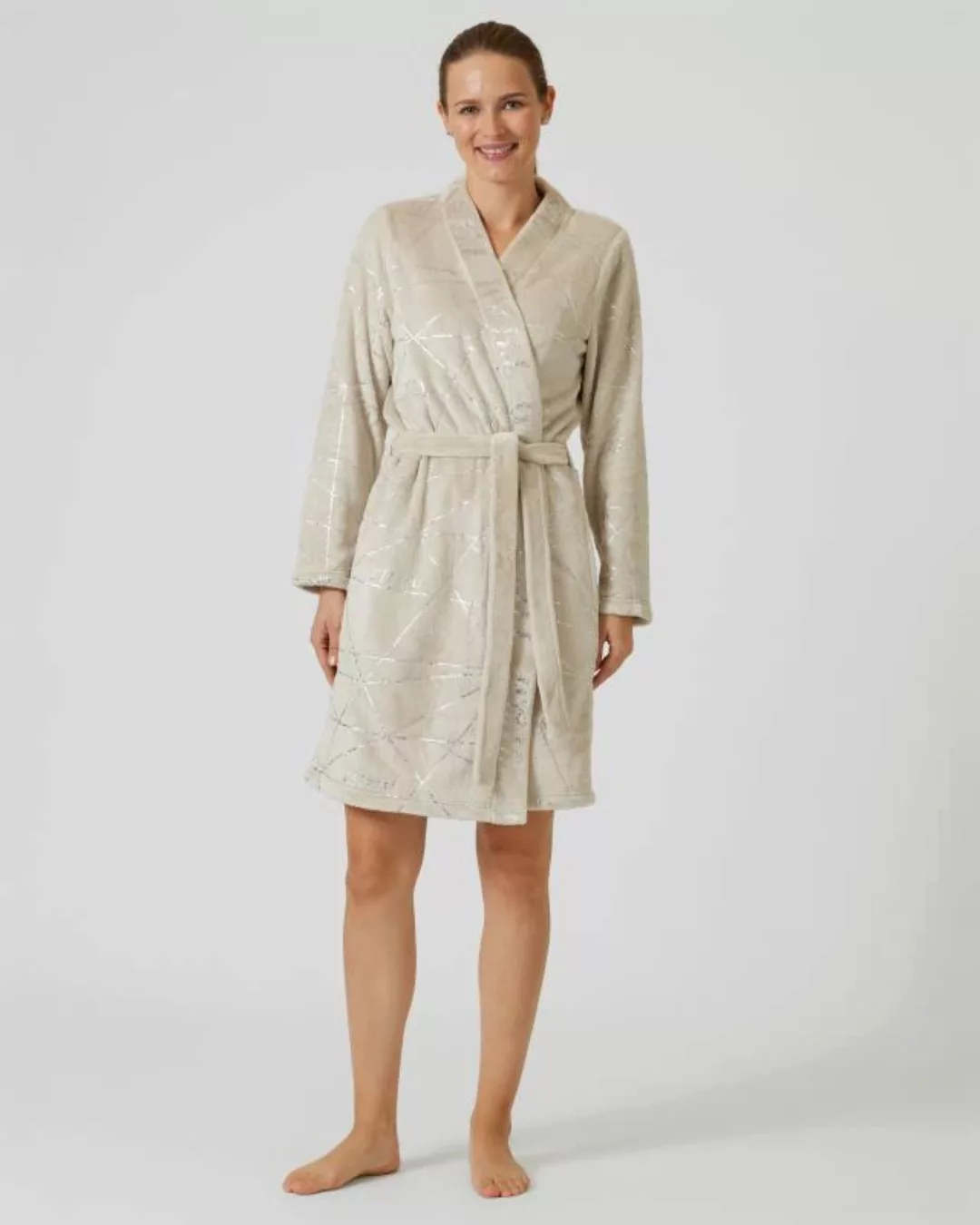 THOM by Thomas Rath Cashma Knit Kimono  Glimmer günstig online kaufen