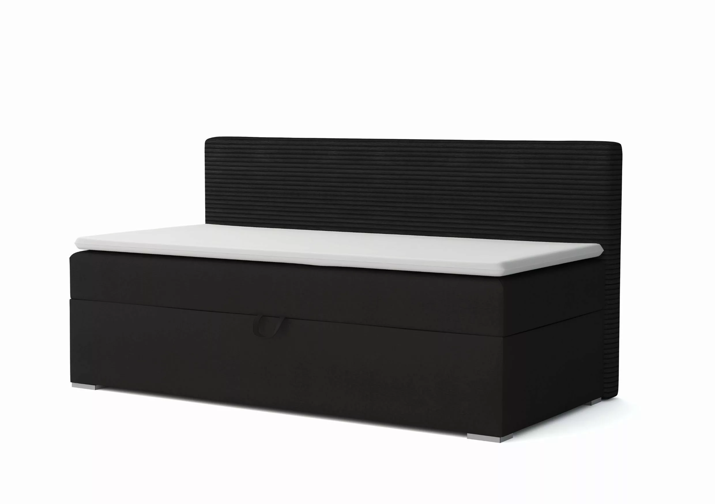 Deine Möbel 24 Boxspringbett MATI Daybett günstig online kaufen