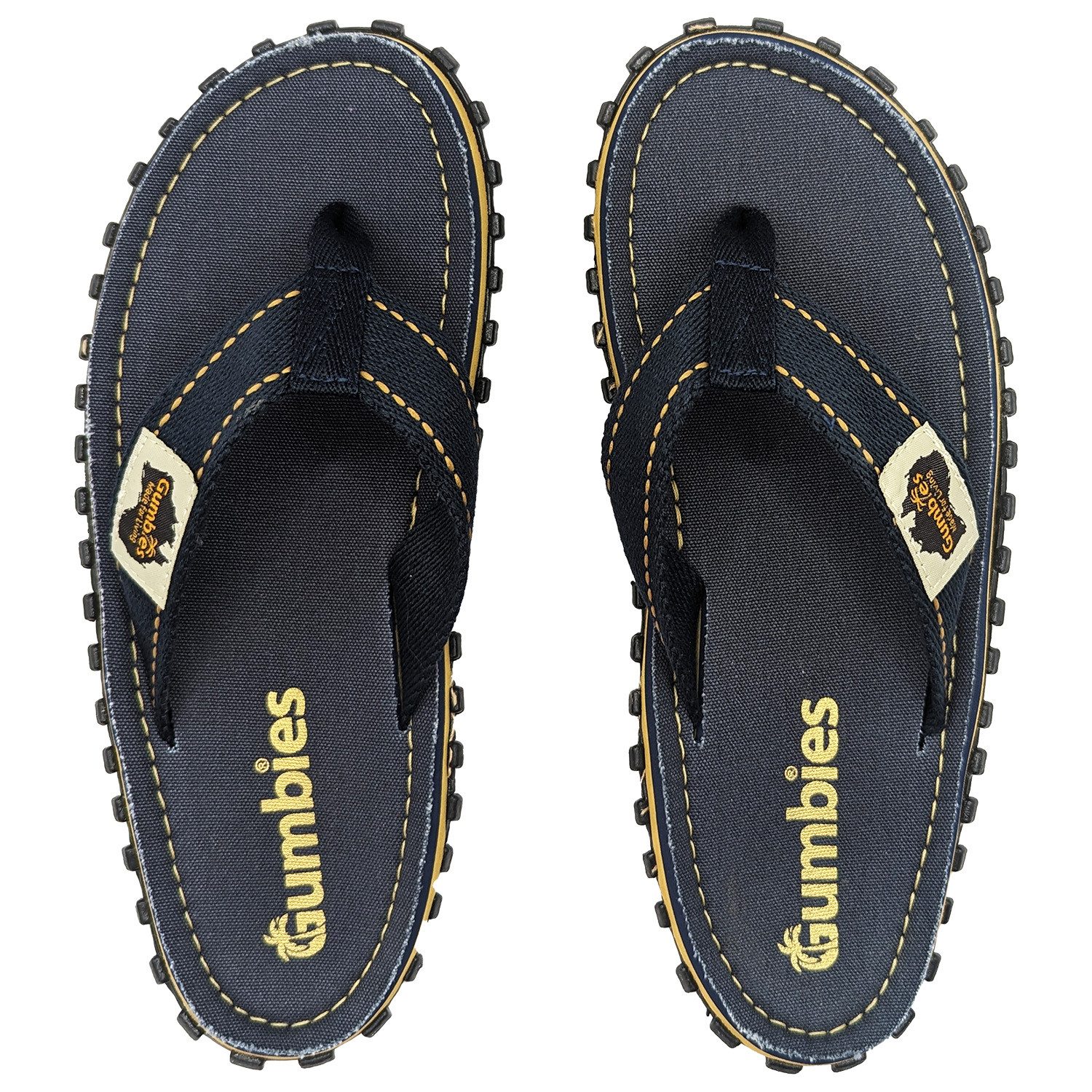 Gumbies  Zehentrenner Islander günstig online kaufen