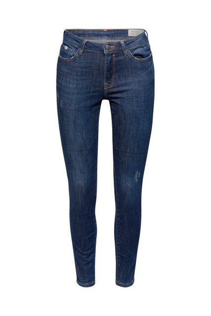 edc by Esprit 5-Pocket-Jeans Jeans günstig online kaufen