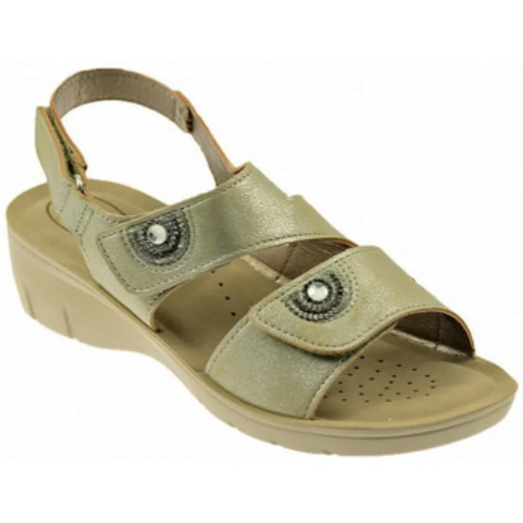 Inblu  Sneaker INBLU  sandali zeppa günstig online kaufen