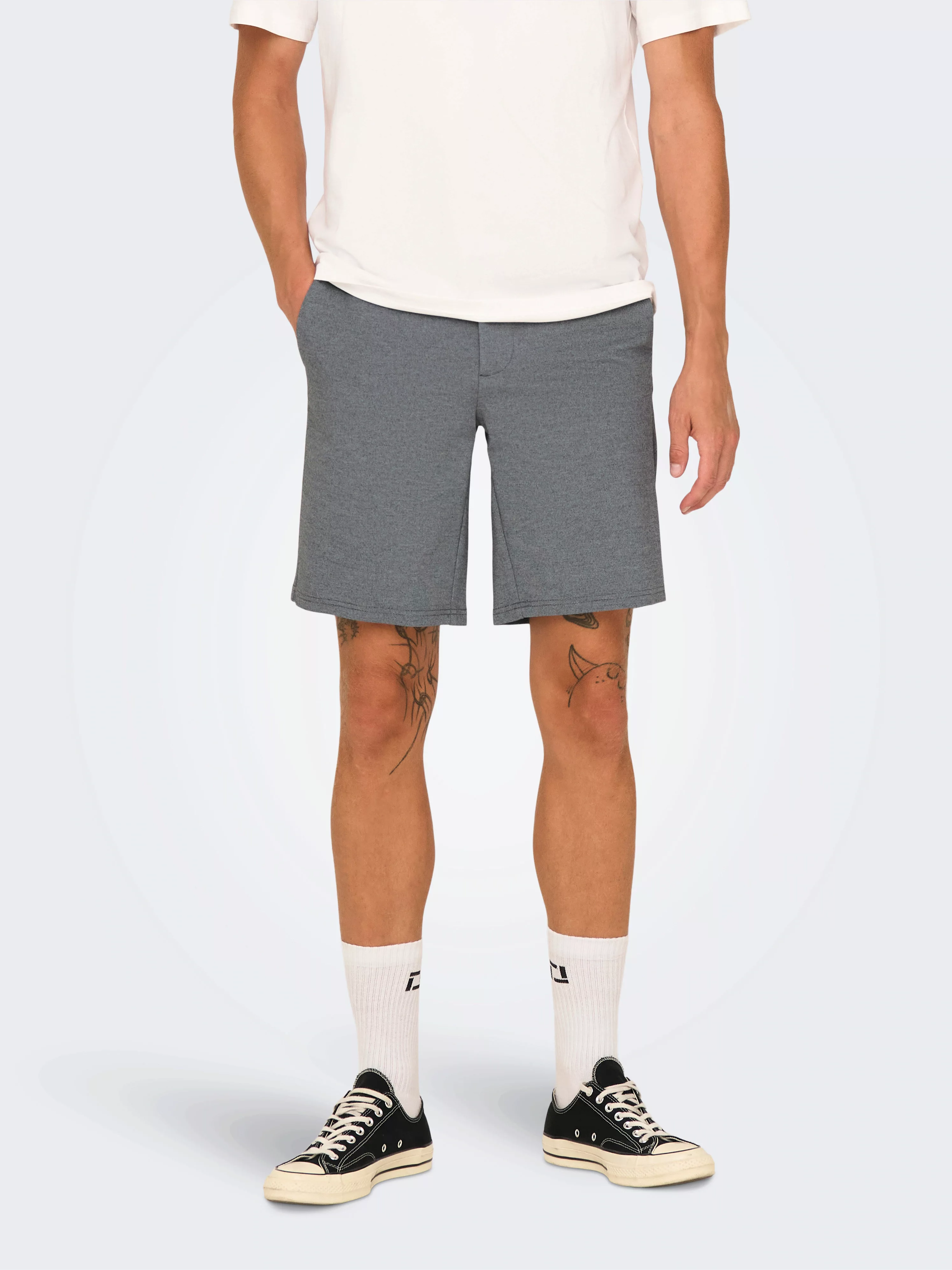 ONLY & SONS Chinoshorts "MARK SHORTS" günstig online kaufen