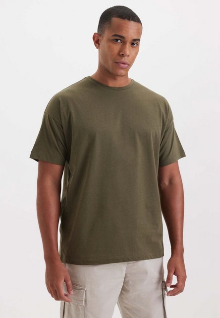 WESTMARK LONDON T-Shirt THOMAS OVERSIZED O-NECK (1-tlg) günstig online kaufen