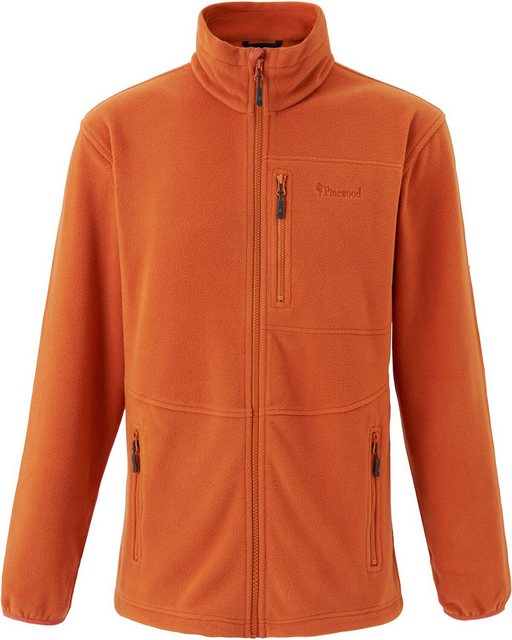 Pinewood Fleecejacke Fleecejacke Finnveden günstig online kaufen