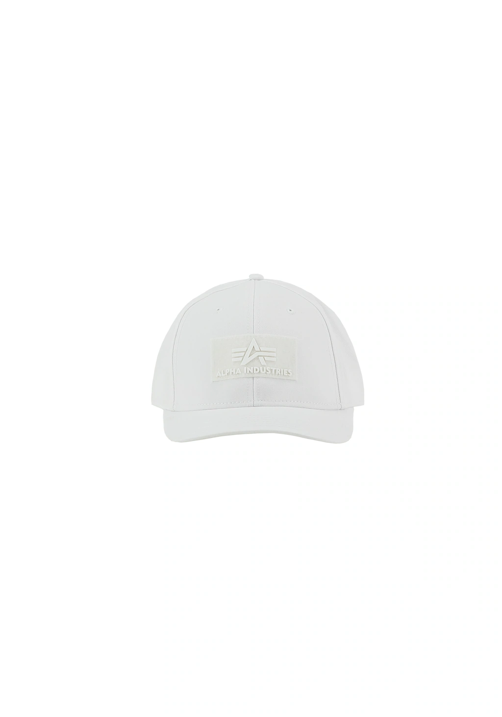 Alpha Industries Trucker Cap "Alpha Industries Accessoires - Headwear Velcr günstig online kaufen