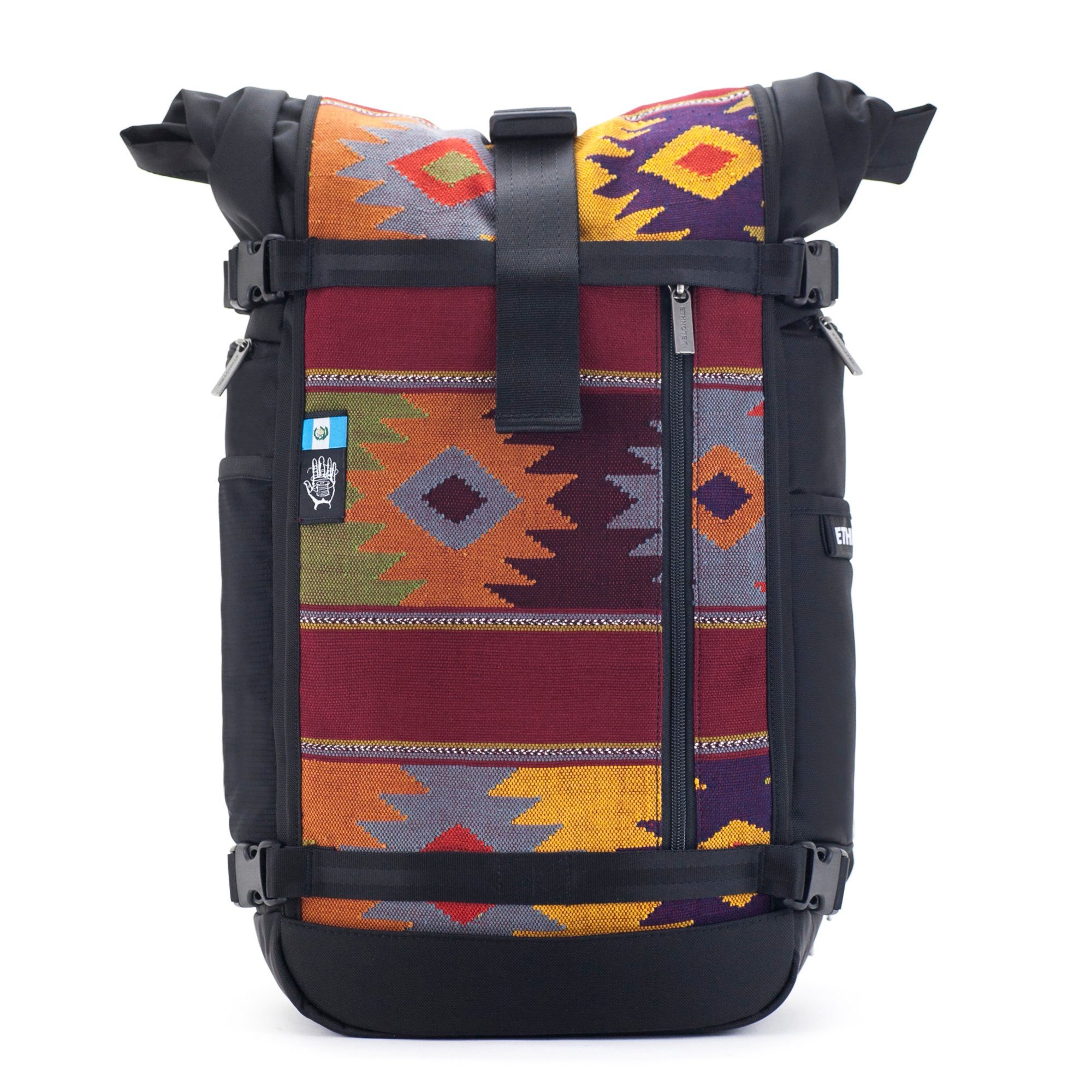 Ethnotek Reiserucksack Ethnotek Raja 46 Classic günstig online kaufen