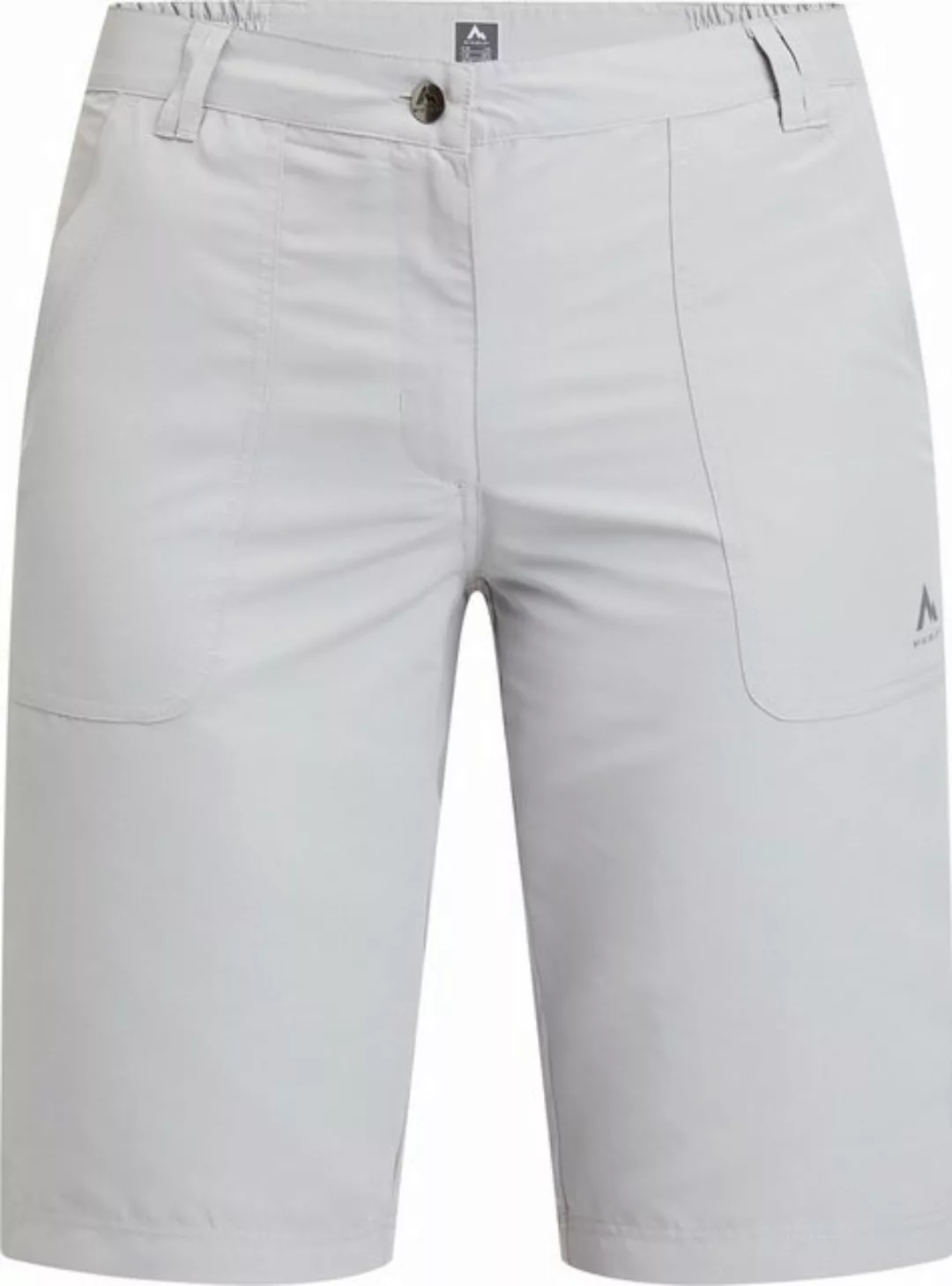 McKINLEY Bermudas Da.-Bermuda Sanna BRM W CHARCOAL günstig online kaufen