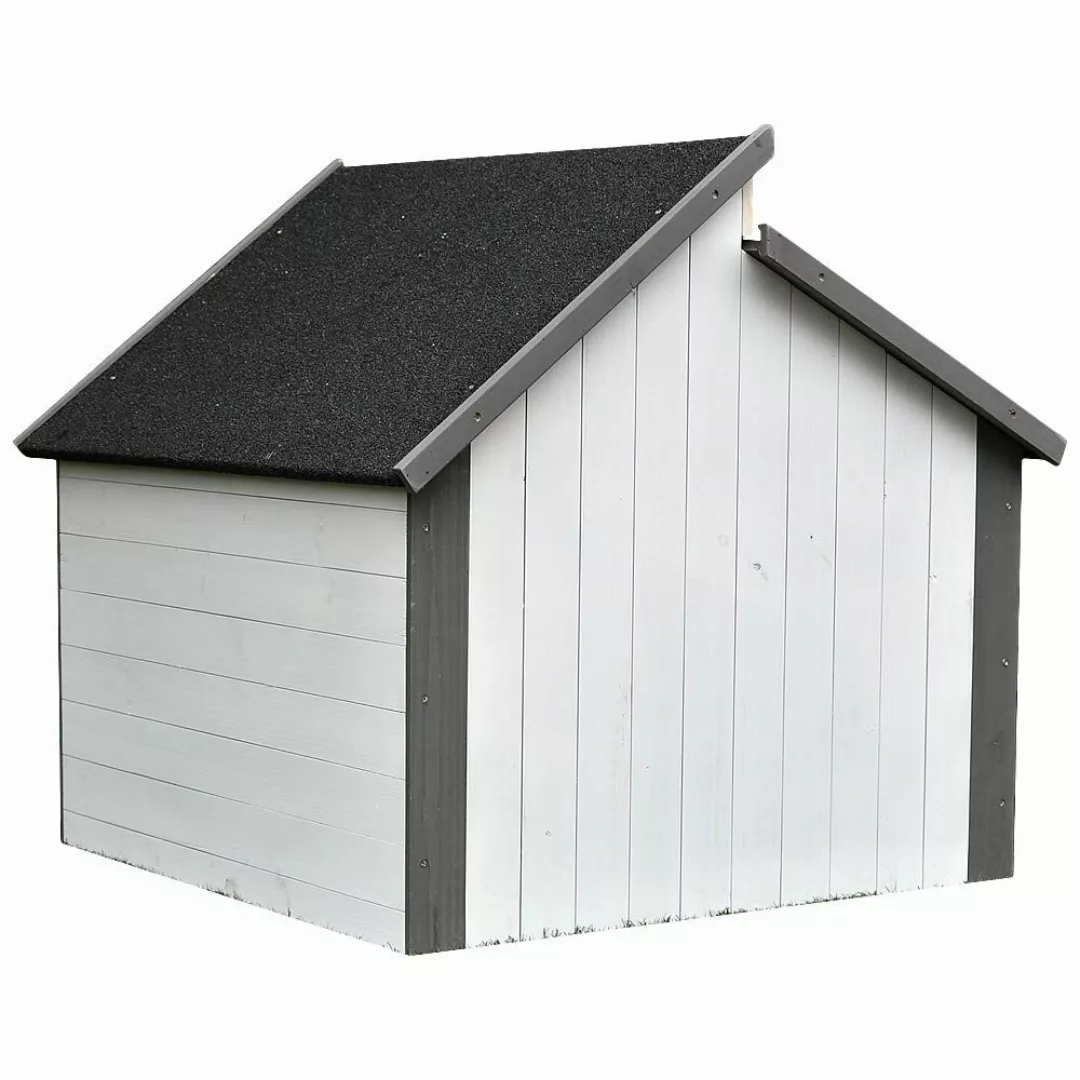 Melko Mähroboter-Garage Mähroboter Garagendach Rasenroboter Carport günstig online kaufen