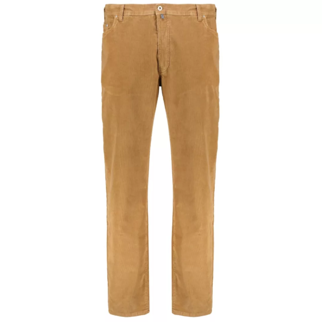 Pierre Cardin Cordhose "Lyon" mit Stretch, körpernah günstig online kaufen